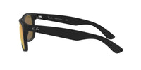 Ray - Ban RB4165 Justin Rectangular Sunglasses - 7DAY'S