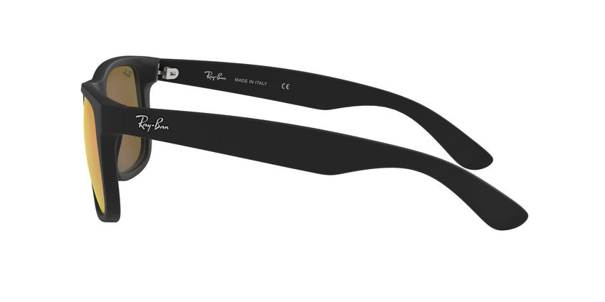 Ray - Ban RB4165 Justin Rectangular Sunglasses - 7DAY'S
