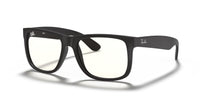 Ray - Ban RB4165 Justin Rectangular Sunglasses - 7DAY'S