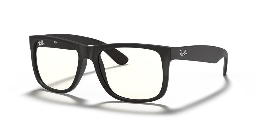 Ray - Ban RB4165 Justin Rectangular Sunglasses - 7DAY'S