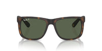 Ray - Ban RB4165 Justin Rectangular Sunglasses - 7DAY'S