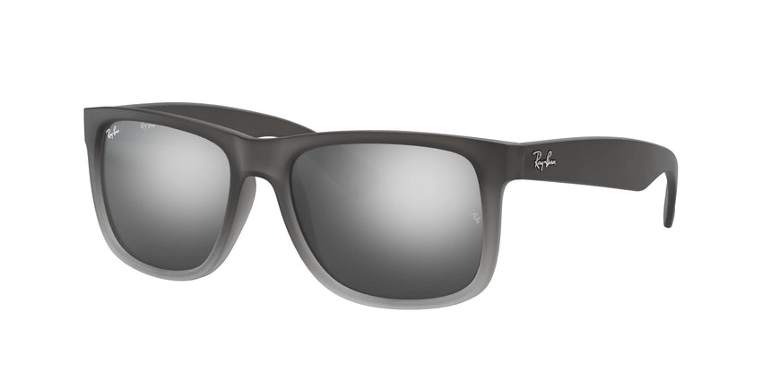 Ray - Ban RB4165 Justin Rectangular Sunglasses - 7DAY'S