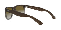 Ray - Ban RB4165 Justin Rectangular Sunglasses - 7DAY'S