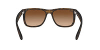 Ray - Ban RB4165 Justin Rectangular Sunglasses - 7DAY'S