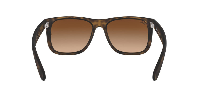 Ray - Ban RB4165 Justin Rectangular Sunglasses - 7DAY'S