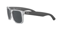 Ray - Ban RB4165 Justin Rectangular Sunglasses - 7DAY'S