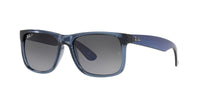 Ray - Ban RB4165 Justin Rectangular Sunglasses - 7DAY'S