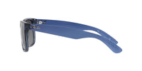 Ray - Ban RB4165 Justin Rectangular Sunglasses - 7DAY'S
