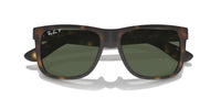 Ray - Ban RB4165 Justin Rectangular Sunglasses - 7DAY'S