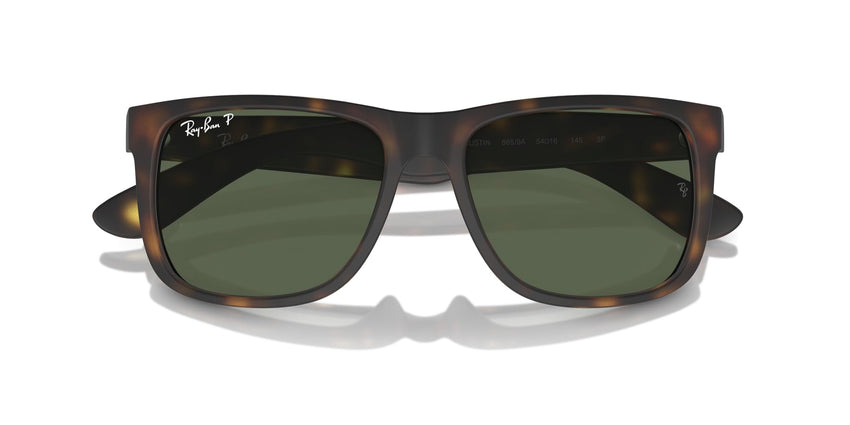 Ray - Ban RB4165 Justin Rectangular Sunglasses - 7DAY'S