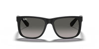 Ray - Ban RB4165 Justin Rectangular Sunglasses - 7DAY'S