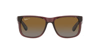 Ray - Ban RB4165 Justin Rectangular Sunglasses - 7DAY'S