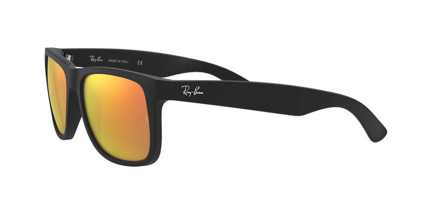 Ray - Ban RB4165 Justin Rectangular Sunglasses - 7DAY'S