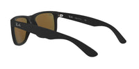 Ray - Ban RB4165 Justin Rectangular Sunglasses - 7DAY'S