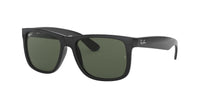 Ray - Ban RB4165 Justin Rectangular Sunglasses - 7DAY'S