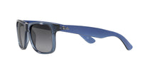 Ray - Ban RB4165 Justin Rectangular Sunglasses - 7DAY'S