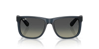 Ray - Ban RB4165 Justin Rectangular Sunglasses - 7DAY'S