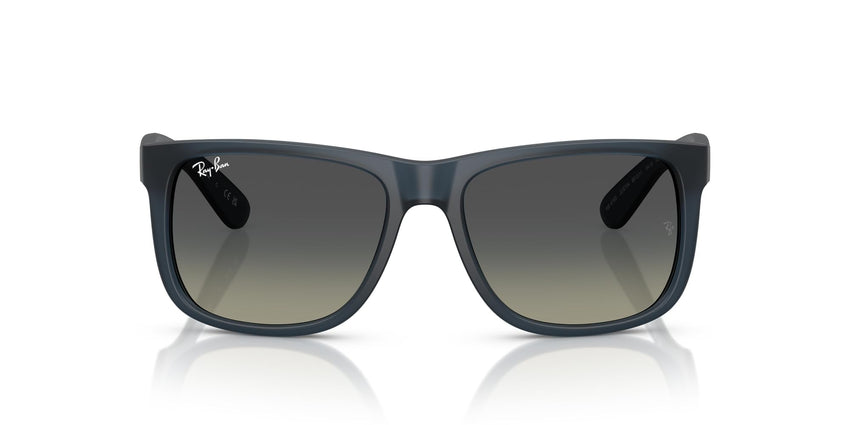 Ray - Ban RB4165 Justin Rectangular Sunglasses - 7DAY'S