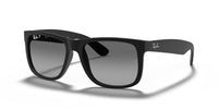 Ray - Ban RB4165 Justin Rectangular Sunglasses - 7DAY'S