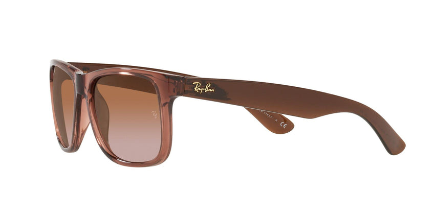 Ray - Ban RB4165 Justin Rectangular Sunglasses - 7DAY'S
