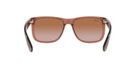 Ray - Ban RB4165 Justin Rectangular Sunglasses - 7DAY'S