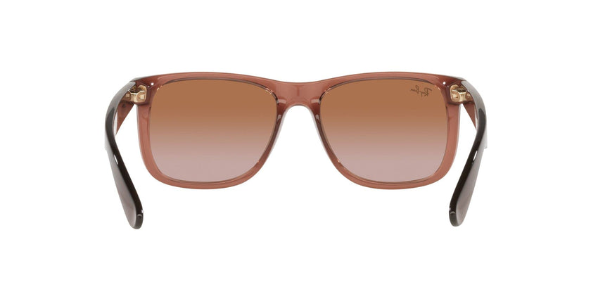 Ray - Ban RB4165 Justin Rectangular Sunglasses - 7DAY'S