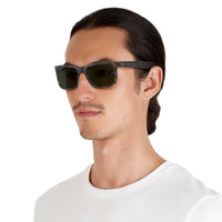 Ray - Ban RB4165 Justin Rectangular Sunglasses - 7DAY'S