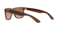 Ray - Ban RB4165 Justin Rectangular Sunglasses - 7DAY'S