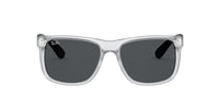 Ray - Ban RB4165 Justin Rectangular Sunglasses - 7DAY'S