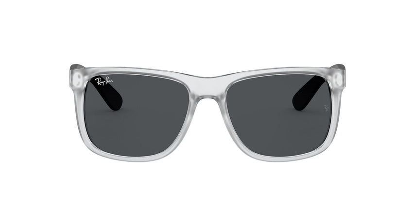 Ray - Ban RB4165 Justin Rectangular Sunglasses - 7DAY'S
