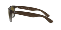Ray - Ban RB4165 Justin Rectangular Sunglasses - 7DAY'S