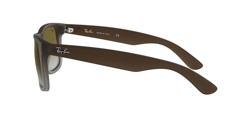 Ray - Ban RB4165 Justin Rectangular Sunglasses - 7DAY'S