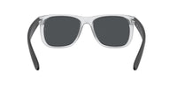 Ray - Ban RB4165 Justin Rectangular Sunglasses - 7DAY'S