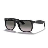 Ray - Ban RB4165 JUSTIN Sunglasses For Men For Women+ BUNDLE with Designer iWear Eyewear Care Kit - 7DAY'S