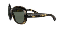 Ray - Ban Women's RB4098 Jackie Ohh II Butterfly Sunglasses - 7DAY'S