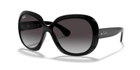 Ray - Ban Women's RB4098 Jackie Ohh II Butterfly Sunglasses - 7DAY'S