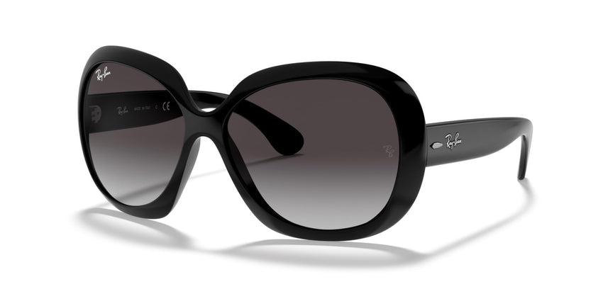 Ray - Ban Women's RB4098 Jackie Ohh II Butterfly Sunglasses - 7DAY'S