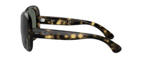 Ray - Ban Women's RB4098 Jackie Ohh II Butterfly Sunglasses - 7DAY'S