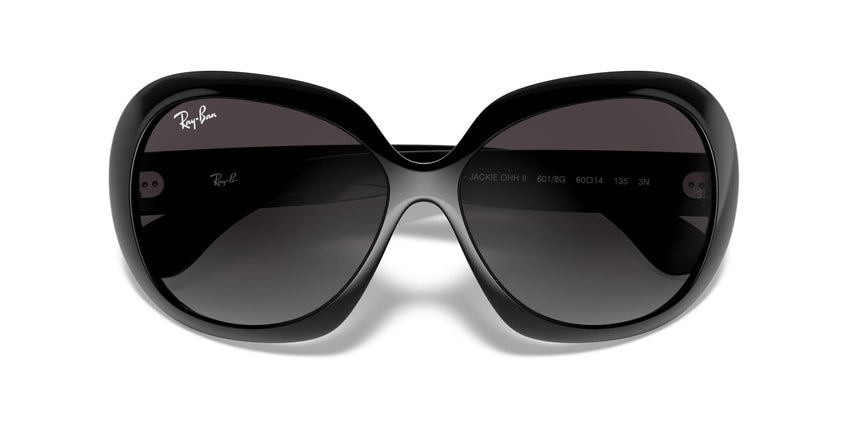 Ray - Ban Women's RB4098 Jackie Ohh II Butterfly Sunglasses - 7DAY'S