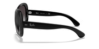 Ray - Ban Women's RB4098 Jackie Ohh II Butterfly Sunglasses - 7DAY'S
