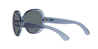 Ray - Ban Women's RB4098 Jackie Ohh II Butterfly Sunglasses - 7DAY'S