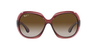 Ray - Ban Women's RB4098 Jackie Ohh II Butterfly Sunglasses - 7DAY'S