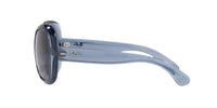 Ray - Ban Women's RB4098 Jackie Ohh II Butterfly Sunglasses - 7DAY'S