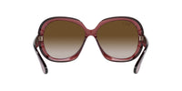 Ray - Ban Women's RB4098 Jackie Ohh II Butterfly Sunglasses - 7DAY'S