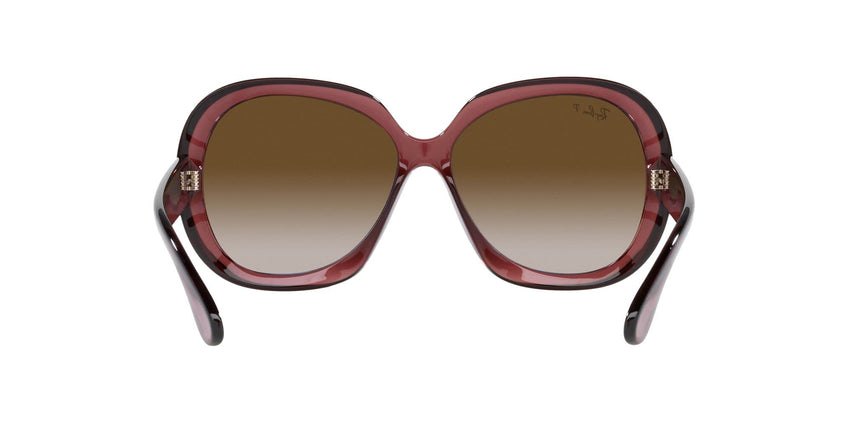 Ray - Ban Women's RB4098 Jackie Ohh II Butterfly Sunglasses - 7DAY'S