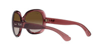 Ray - Ban Women's RB4098 Jackie Ohh II Butterfly Sunglasses - 7DAY'S
