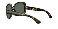 Ray - Ban Women's RB4098 Jackie Ohh II Butterfly Sunglasses - 7DAY'S