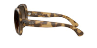 Ray - Ban Women's RB4098 Jackie Ohh II Butterfly Sunglasses - 7DAY'S