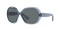 Ray - Ban Women's RB4098 Jackie Ohh II Butterfly Sunglasses - 7DAY'S