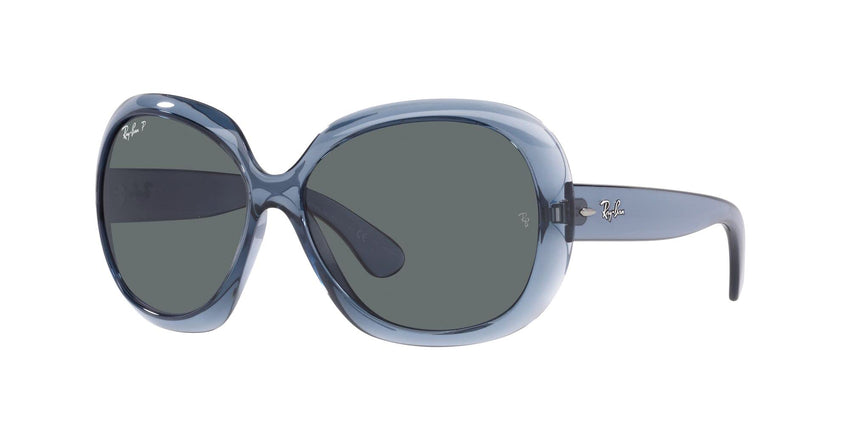Ray - Ban Women's RB4098 Jackie Ohh II Butterfly Sunglasses - 7DAY'S